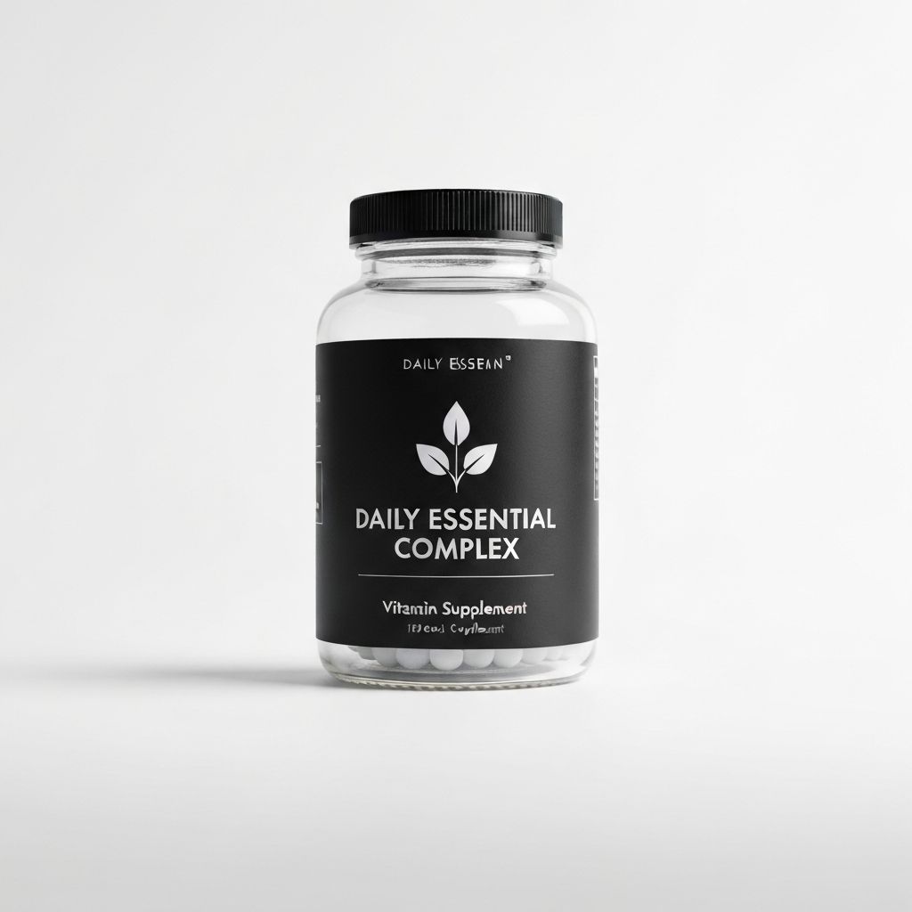 Daily Essential Complex